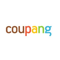 Coupang logo - Similar company to Reshape Growth