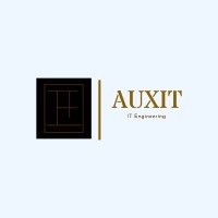 Auxit Engineering logo - Similar company to Binary Minds
