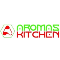 AROMAS KITCHEN logo - Similar company to Yummfit Foods International Pvt Ltd