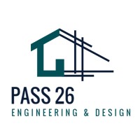 PASS26 logo - Similar company to Bim Edge