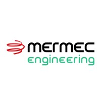 MERMEC Engineering logo - Similar company to Mermec