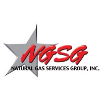 Natural Gas Services Group, Inc logo - Similar company to Bhe Compression Services