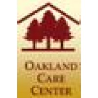 Oakland Care Ctr