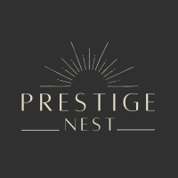 Prestige Nest Holiday Homes Co L.L.C logo - Similar company to Easygo Holiday Homes
