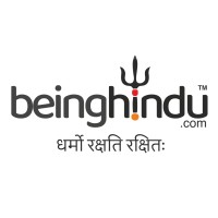 Being Hindu logo - Similar company to Haylogicline