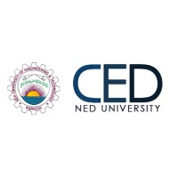 Department of Civil Engineering - NED University logo - Similar company to Objective Books