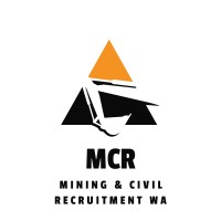 Mining & Civil Recruitment WA Pty Ltd logo - Similar company to Mining Corporate Pty Ltd