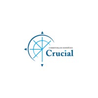 Crucial Corretora de Seguros logo - Similar company to Pivô Brands