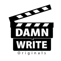 DAMN WRITE ORIGINALS logo - Similar company to Keytv Network