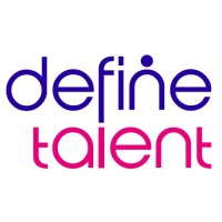 Define Talent logo - Similar company to Define Talent