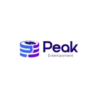 Peak Entertainment logo - Similar company to Tegrete Corporation