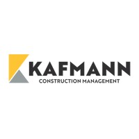 KAFMANN Construction & Management logo - Similar company to Bim Project Solutions Srl