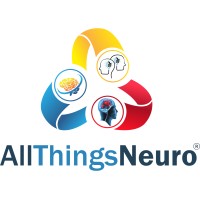 All Things Neuro® logo - Similar company to Stat Tbi & Concussion Diagnostics