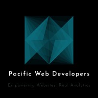 Pacific Web Developers logo - Similar company to S Ten Electronics