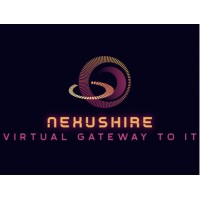 Nexushire pvt ltd logo - Similar company to Veniso Solutions