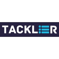 Tackler.io logo - Similar company to Tackler