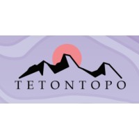 TetonTopo logo - Similar company to Mayday.Ai Gmbh