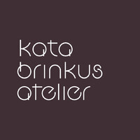 KATA BRINKUS ATELIER logo - Similar company to Studio Henzel