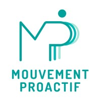 Mouvement ProActif logo - Similar company to Synergie Élite