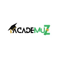 ACADEMUZ logo - Similar company to Muz Incubator