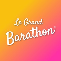 Le Grand Barathon logo - Similar company to Papavocat®️