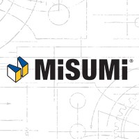 MISUMI USA logo - Similar company to Boys & Girls Clubs Of North Central Illinois