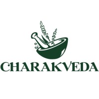 CharakVeda logo - Similar company to Spice Realm
