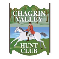 Chagrin Valley Hunt Club logo - Similar company to Spark Day Camp