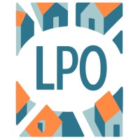Landelijke Pijn Organisatie logo - Similar company to Joho Foundation