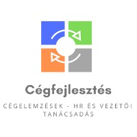 Cégfejlesztés - HR Tanácsadás - Cégelemzések logo - Similar company to Ome Capital