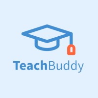 TeachBuddy peer-tutoring logo - Similar company to Techbuddy