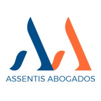 Assentis Abogados logo - Similar company to Ofixchile