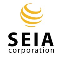 SEIA CORP PTY LTD logo - Similar company to Seia