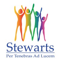 Stewarts Care logo - Similar company to Obex Systems