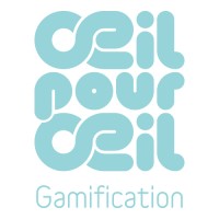 Œil pour Œil GAMIFICATION logo - Similar company to My Digital Learning Lab