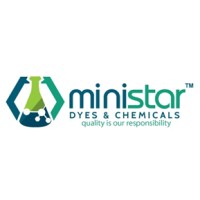 Ministar Dyes & Chemicals logo - Similar company to Khanna'S Vivek Chemicals Pvt Ltd