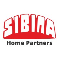 Sibina - Home Partners logo - Similar company to Indisol - Epoxy Insulator Manufacturer