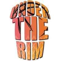 Under The Rim logo - Similar company to Hoopers Under The Rim