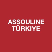 ASSOULINE TURKIYE logo - Similar company to Tara Kumas