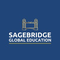 SageBridge logo - Similar company to Afribary