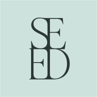 SEED-business & organisation architecture logo - Similar company to Visibilis.Hr