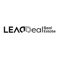 LEAD DEAL REAL ESTATE logo - Similar company to Stricker Real Estate Ag - Sre