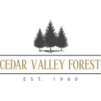 Cedar Valley Forest logo - Similar company to All Service Adjusting