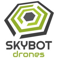 Skybot Drones logo - Similar company to Ap Drones Servizi Con Droni