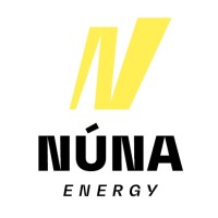 Núna Energy logo - Similar company to Spects Data Partners