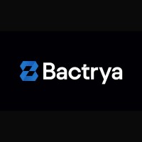 Bactrya logo - Similar company to Ciso Drg Publishing