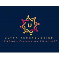 Ultra Technologies (Placement) logo - Similar company to Oggvo