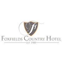 Foxfields Country Hotel logo - Similar company to The Fence Gate Inn And Lodge