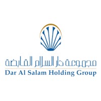 Dar Alsalam Holding Group logo - Similar company to Manazil Alharam Group