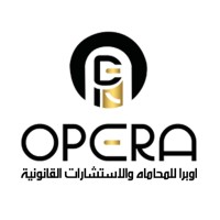 Opera Consultants - أوبرا للمحاماة والاستشارات القانونية logo - Similar company to International Group For Intellectual Property Solutions